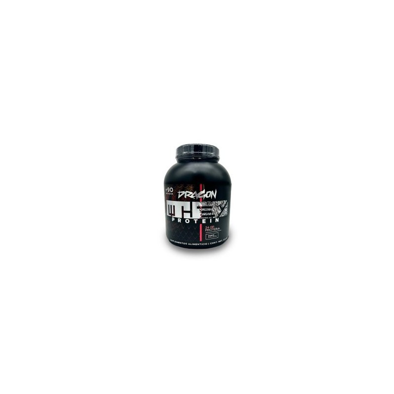 PROTEINA WHEY