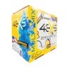 Proteina Zero 5 sabores 5 Kilos