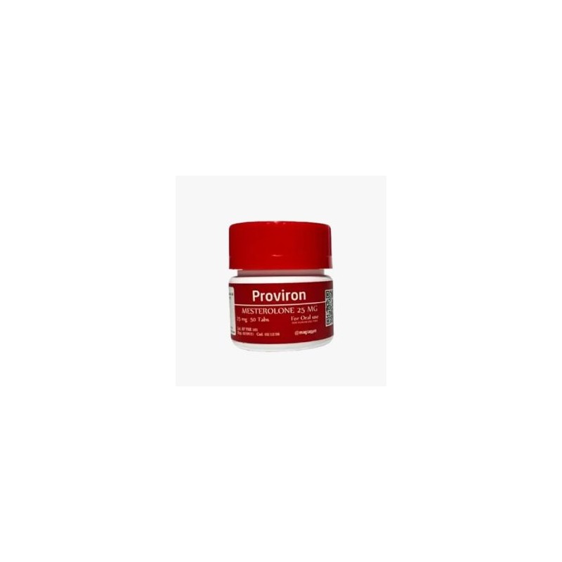 PROVIRON 25