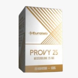PROVY 25