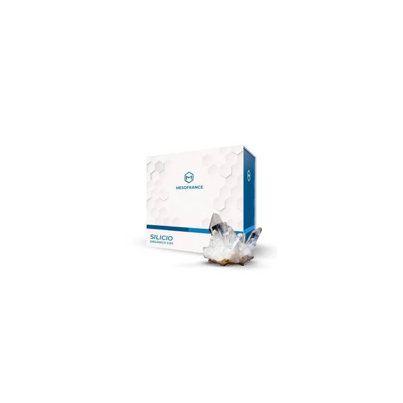 SILICIO ORGANICO 0.5%