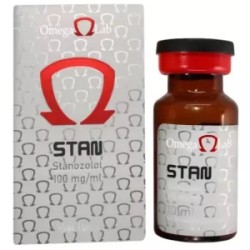 STAN 10Omg
