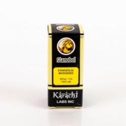 STANOBOL