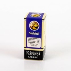 SUSTABOL