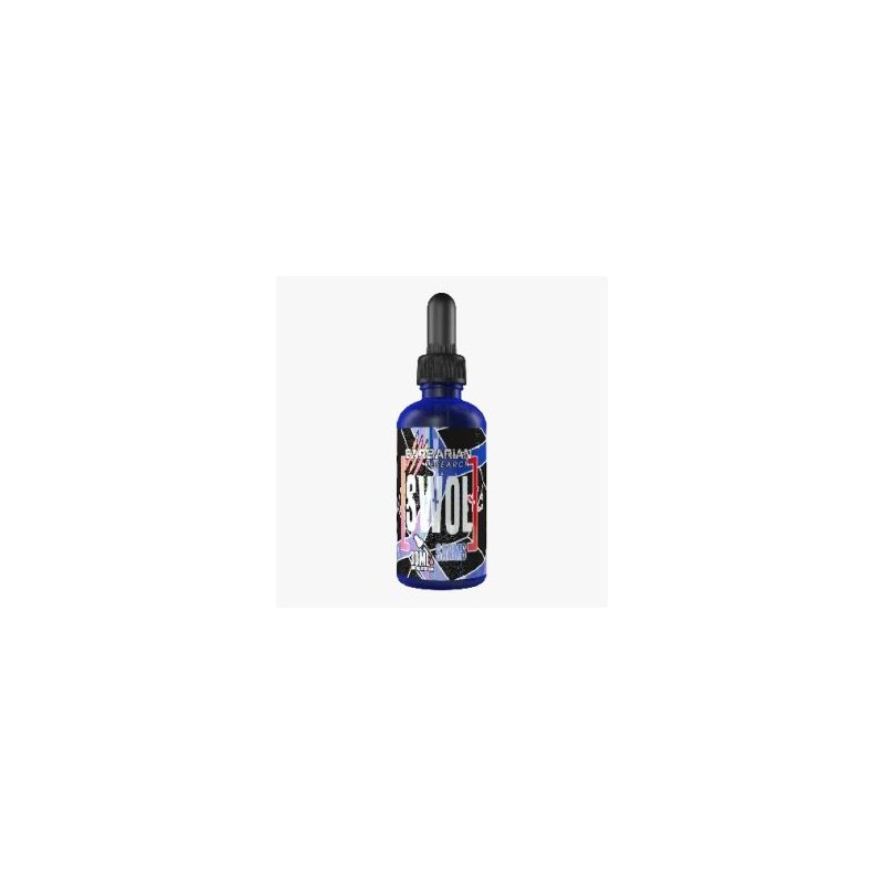 SWOL TESTOLONE RAD140
