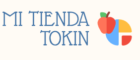 MI TIENDA TOKIN